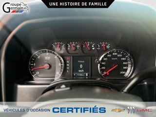 2017 Chevrolet Silverado 1500 à St-Raymond, Québec - 14 - w320h240px