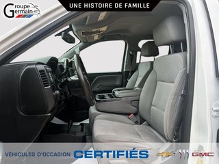 2017 Chevrolet Silverado 1500 à St-Raymond, Québec - 10 - w320h240px