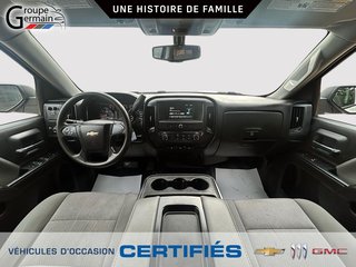 2017 Chevrolet Silverado 1500 à St-Raymond, Québec - 20 - w320h240px