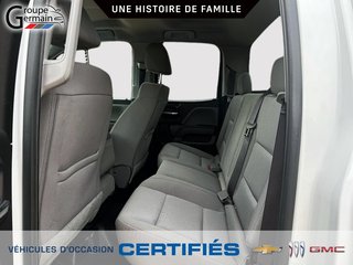 2017 Chevrolet Silverado 1500 à St-Raymond, Québec - 21 - w320h240px
