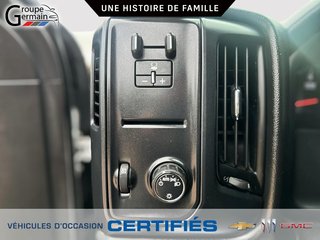 2017 Chevrolet Silverado 1500 à St-Raymond, Québec - 13 - w320h240px