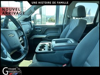 2019 Chevrolet Silverado 1500 à St-Raymond, Québec - 5 - w320h240px