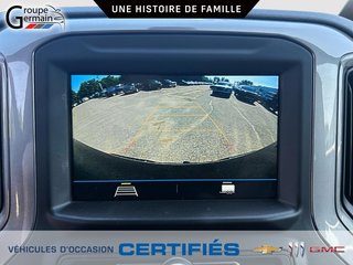 2019 Chevrolet Silverado 1500 in St-Raymond, Quebec - 45 - w320h240px