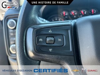 2019 Chevrolet Silverado 1500 in St-Raymond, Quebec - 42 - w320h240px