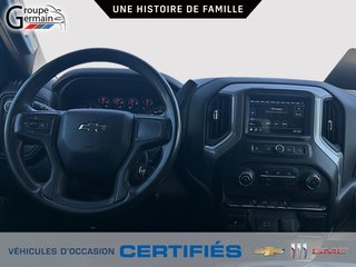 2019 Chevrolet Silverado 1500 in St-Raymond, Quebec - 46 - w320h240px
