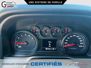 2019 Chevrolet Silverado 1500 in St-Raymond, Quebec - 41 - w320h240px