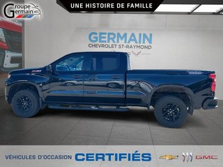 2019 Chevrolet Silverado 1500 in St-Raymond, Quebec - 32 - w320h240px