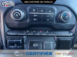 2019 Chevrolet Silverado 1500 in St-Raymond, Quebec - 44 - w320h240px