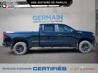 2019 Chevrolet Silverado 1500 in St-Raymond, Quebec - 28 - w320h240px