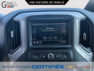 2019 Chevrolet Silverado 1500 in St-Raymond, Quebec - 43 - w320h240px