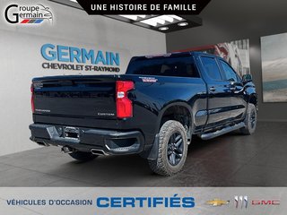 2019 Chevrolet Silverado 1500 in St-Raymond, Quebec - 29 - w320h240px