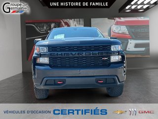 2019 Chevrolet Silverado 1500 in St-Raymond, Quebec - 34 - w320h240px