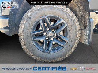 2019 Chevrolet Silverado 1500 in St-Raymond, Quebec - 35 - w320h240px