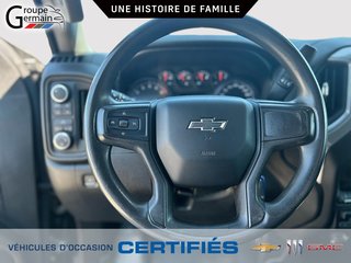 2019 Chevrolet Silverado 1500 in St-Raymond, Quebec - 39 - w320h240px