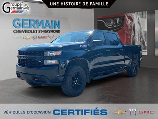 2019 Chevrolet Silverado 1500 in St-Raymond, Quebec - 33 - w320h240px