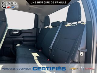 2019 Chevrolet Silverado 1500 in St-Raymond, Quebec - 48 - w320h240px