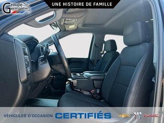2019 Chevrolet Silverado 1500 in St-Raymond, Quebec - 37 - w320h240px