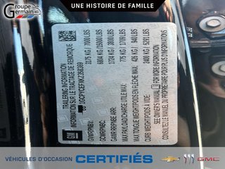 2019 Chevrolet Silverado 1500 in St-Raymond, Quebec - 49 - w320h240px
