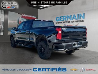 2019 Chevrolet Silverado 1500 in St-Raymond, Quebec - 31 - w320h240px