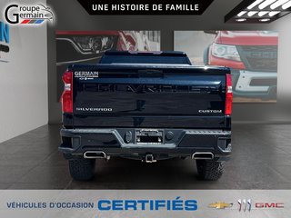 2019 Chevrolet Silverado 1500 in St-Raymond, Quebec - 30 - w320h240px