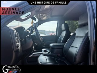 2019 Chevrolet Silverado 1500 à St-Raymond, Québec - 5 - w320h240px