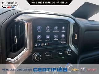 2019 Chevrolet Silverado 1500 à St-Raymond, Québec - 20 - w320h240px