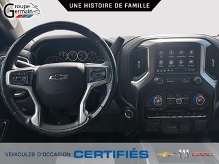 2019 Chevrolet Silverado 1500 à St-Raymond, Québec - 23 - w320h240px