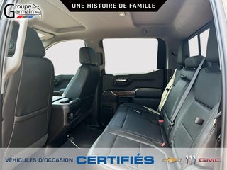2019 Chevrolet Silverado 1500 à St-Raymond, Québec - 25 - w320h240px