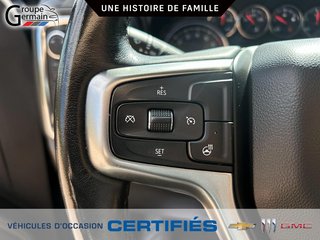 2019 Chevrolet Silverado 1500 à St-Raymond, Québec - 18 - w320h240px