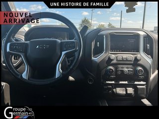 2019 Chevrolet Silverado 1500 à St-Raymond, Québec - 15 - w320h240px