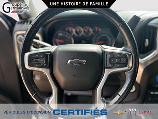 2019 Chevrolet Silverado 1500 à St-Raymond, Québec - 15 - w320h240px