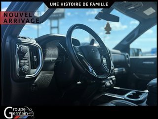 2019 Chevrolet Silverado 1500 à St-Raymond, Québec - 6 - w320h240px