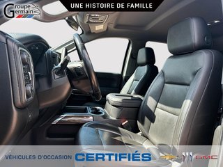 2019 Chevrolet Silverado 1500 à St-Raymond, Québec - 12 - w320h240px