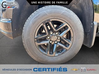 2019 Chevrolet Silverado 1500 à St-Raymond, Québec - 9 - w320h240px