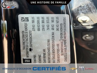 2019 Chevrolet Silverado 1500 à St-Raymond, Québec - 28 - w320h240px