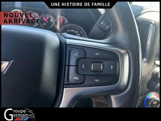 2019 Chevrolet Silverado 1500 à St-Raymond, Québec - 12 - w320h240px