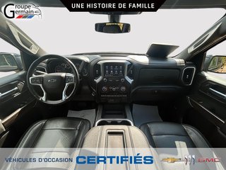 2019 Chevrolet Silverado 1500 à St-Raymond, Québec - 24 - w320h240px