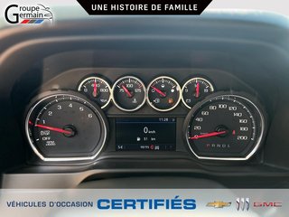2019 Chevrolet Silverado 1500 à St-Raymond, Québec - 17 - w320h240px