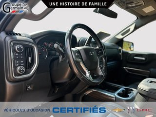 2019 Chevrolet Silverado 1500 à St-Raymond, Québec - 13 - w320h240px