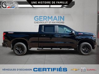 2019 Chevrolet Silverado 1500 à St-Raymond, Québec - 2 - w320h240px
