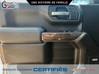2019 Chevrolet Silverado 1500 à St-Raymond, Québec - 10 - w320h240px