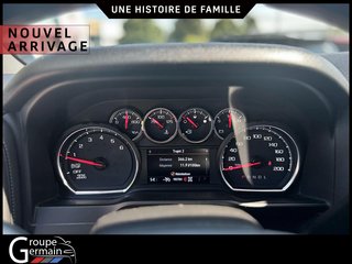 2019 Chevrolet Silverado 1500 à St-Raymond, Québec - 10 - w320h240px