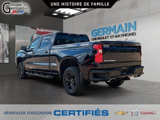 2019 Chevrolet Silverado 1500 à St-Raymond, Québec - 5 - w320h240px