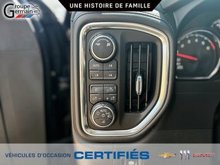2019 Chevrolet Silverado 1500 à St-Raymond, Québec - 16 - w320h240px