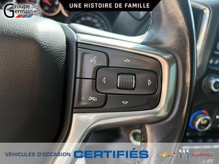 2019 Chevrolet Silverado 1500 à St-Raymond, Québec - 19 - w320h240px