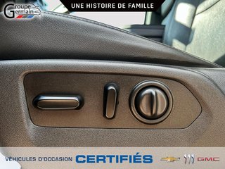 2019 Chevrolet Silverado 1500 à St-Raymond, Québec - 14 - w320h240px