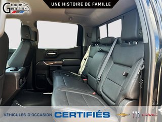 2019 Chevrolet Silverado 1500 à St-Raymond, Québec - 26 - w320h240px