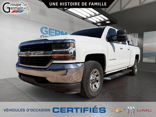 2019 Chevrolet Silverado 1500 in St-Raymond, Quebec - 4 - w320h240px