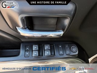 2019 Chevrolet Silverado 1500 in St-Raymond, Quebec - 18 - w320h240px