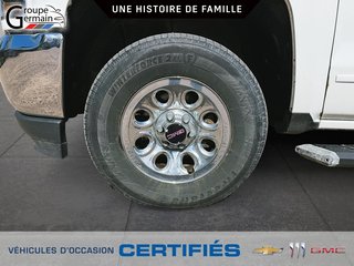 2019 Chevrolet Silverado 1500 in St-Raymond, Quebec - 6 - w320h240px